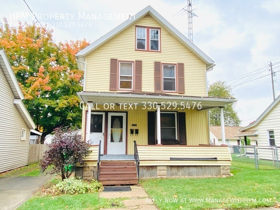 Primary Photo - 837 Parkview St NE