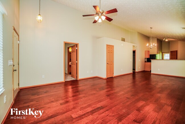 Foto del edificio - 2820 Hillstone St