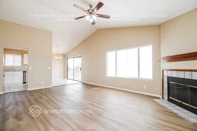 Foto del edificio - 1007 N Gibson St
