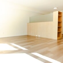 Interior Photo - Library Place Apartments