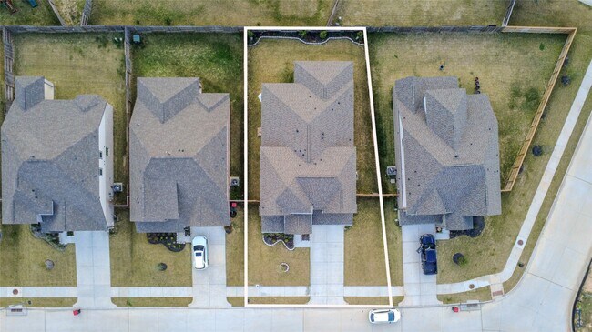 Foto del edificio - 2901 Apple Rose Ln