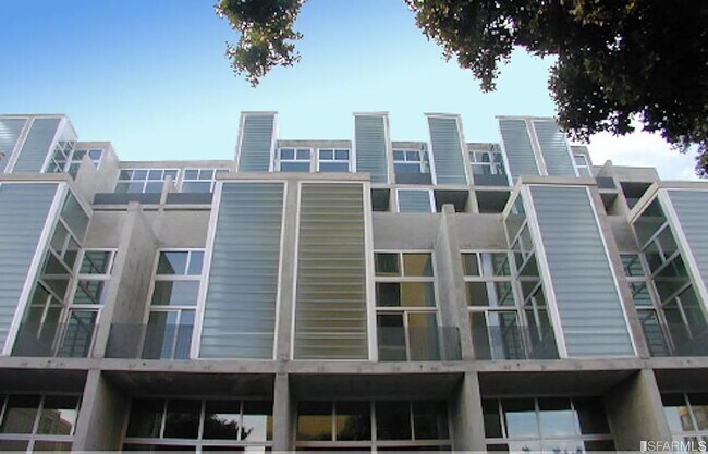 Foto del edificio - 855 Folsom St