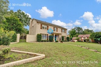Building Photo - 6800 Wytham Dr