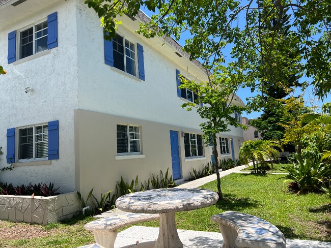 Foto del edificio - 907 NW 4th St