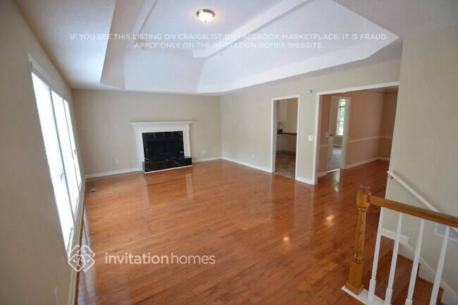 Foto del edificio - 2026 Spicers Ln