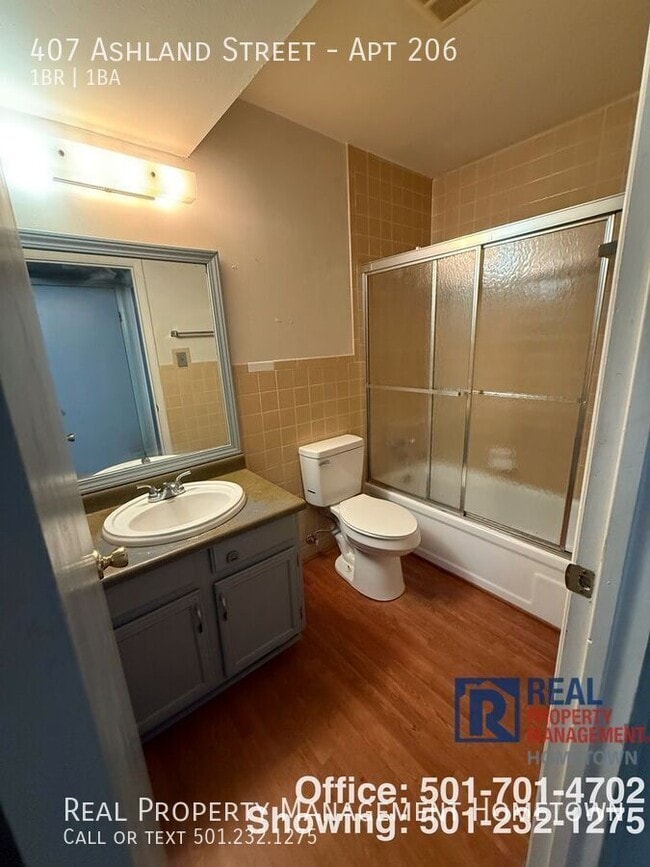Foto del edificio - 407 Ashland St