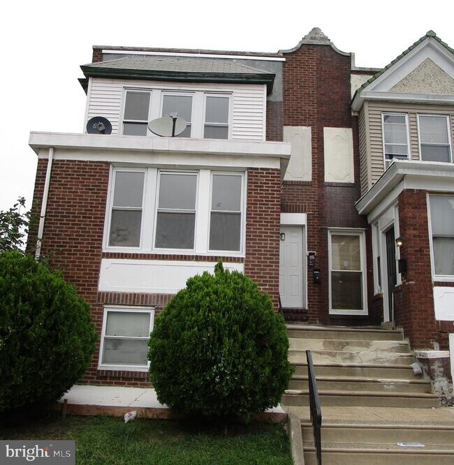 Foto del edificio - 1201 E Cheltenham Ave