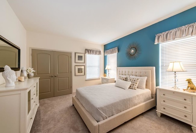The Reserve at the Boulevard apartments — community photo - The Reserve at the Boulevard
