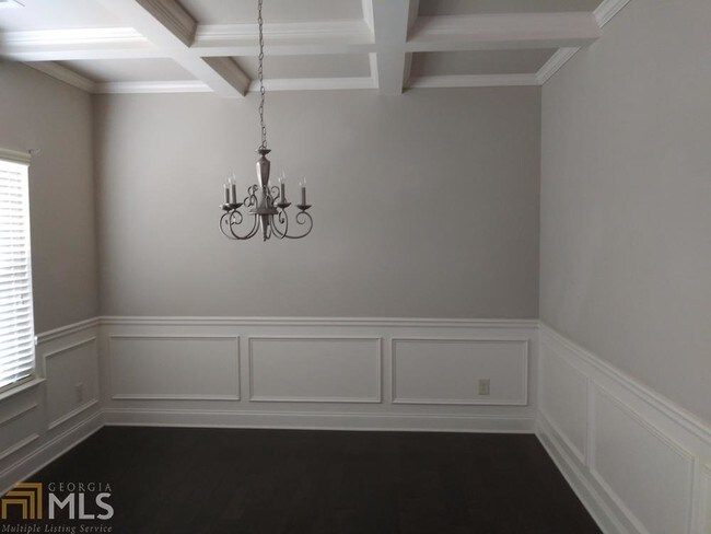 Foto del edificio - 3576 Walking Stick Way NE