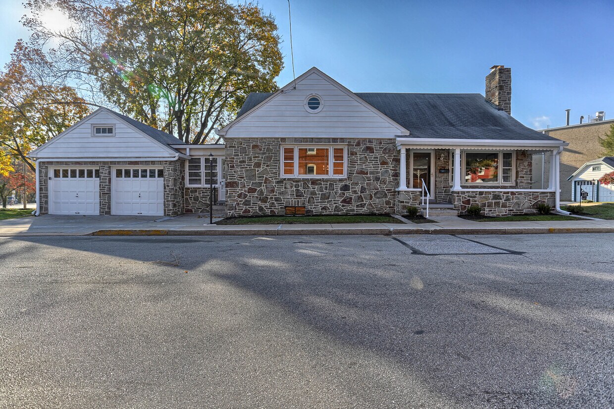 110 E Church St, Spring Grove, PA 17362 House Rental in Spring Grove