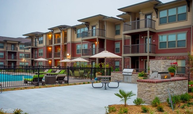 Apartments On Saratoga Corpus Christi