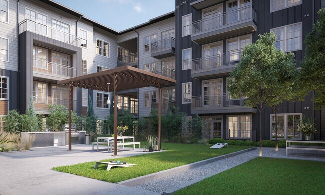 Acero Apartments San Antonio Tx Apartments Com