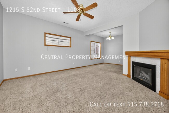 Foto del edificio - 1215 S 52nd St