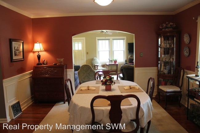 Building Photo - 3 br, 2 bath House - 3652 Riverside Rd