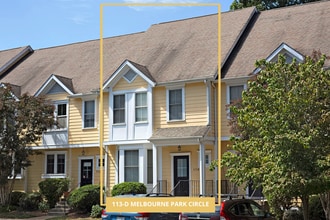 Building Photo - 113 Melbourne Park Circle