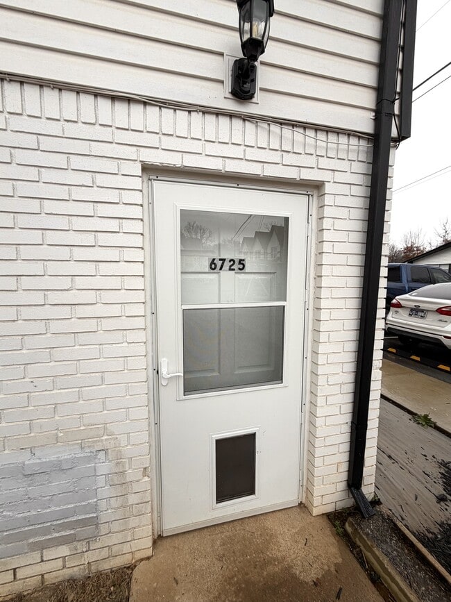 Building Photo - 6725 Indus Way