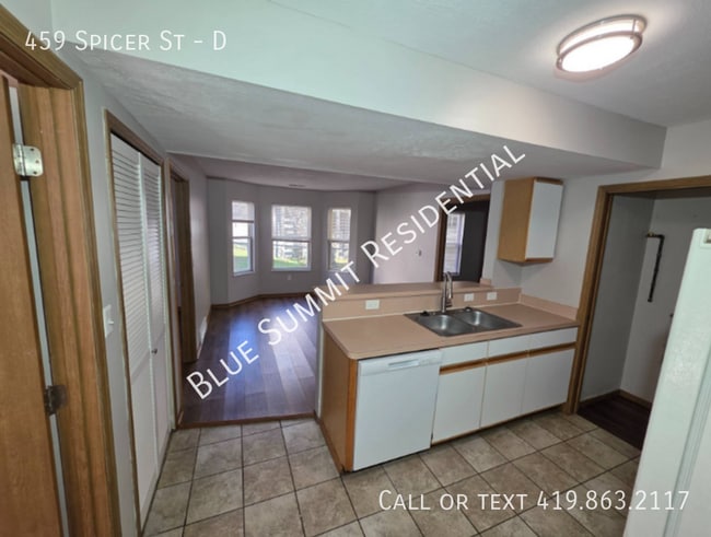 Foto del edificio - 459 Spicer Street