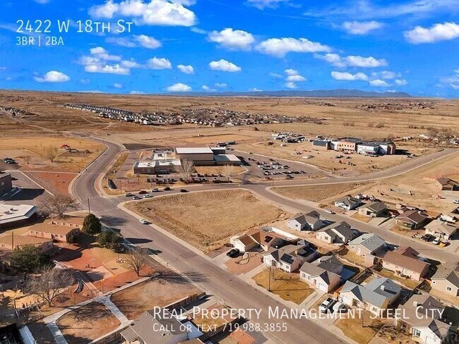 Foto del edificio - Stunning 3 bed 2 bath Home