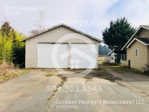 Building Photo - 2715 Juniper St