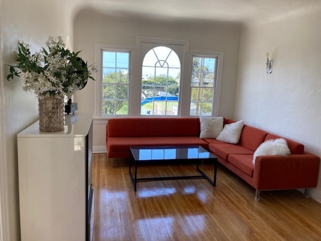 Foto principal - 2429 6th St