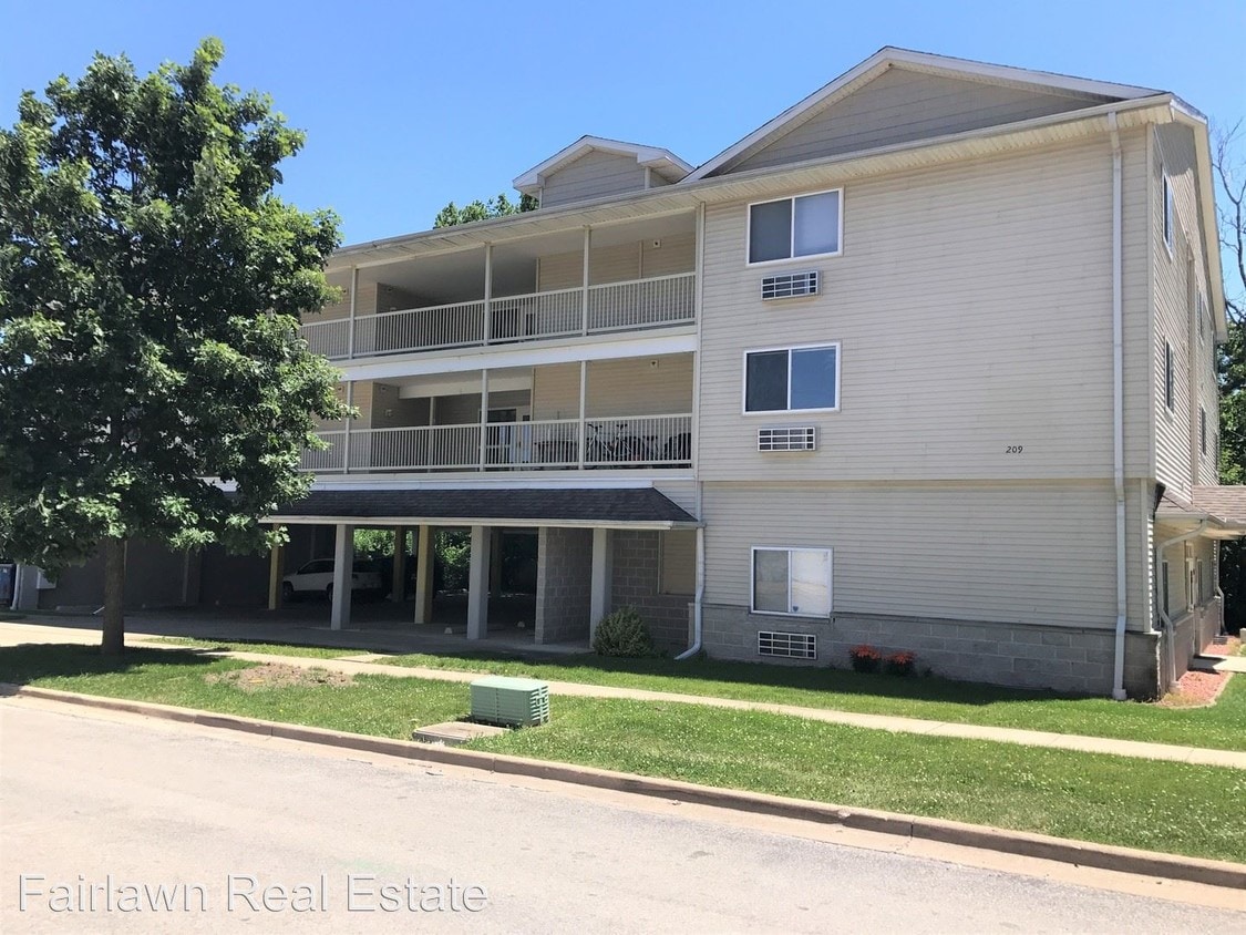 Primary Photo - 1 br, 1 bath Apartment - 209 W Griggs St.