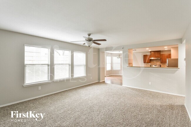 Foto del edificio - 9031 Canter Horse