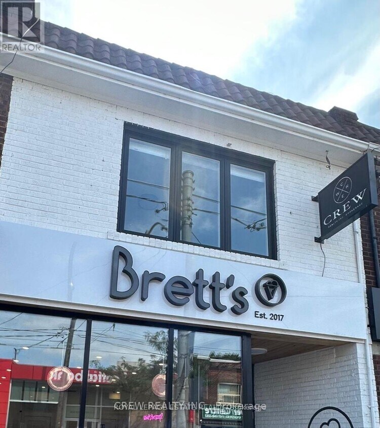 Photo principale - 1007 Kingston Rd