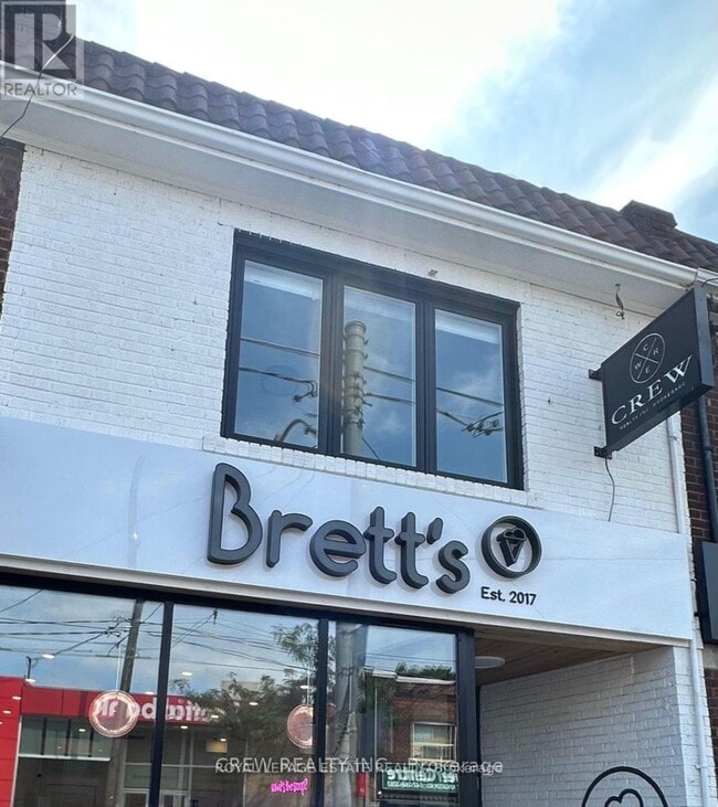 Building Photo - 1007 Kingston Rd