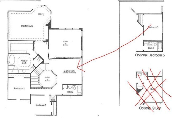 Foto del edificio - 12748 Bideford Ave