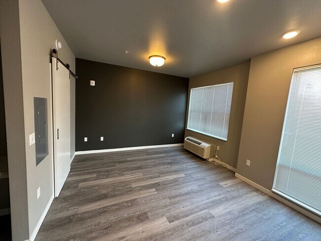 Foto del interior - 5th Street Lofts