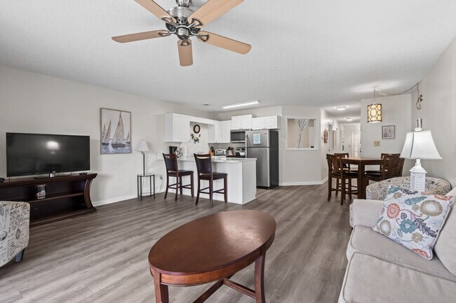 Foto del edificio - 1920 Bent Grass Dr