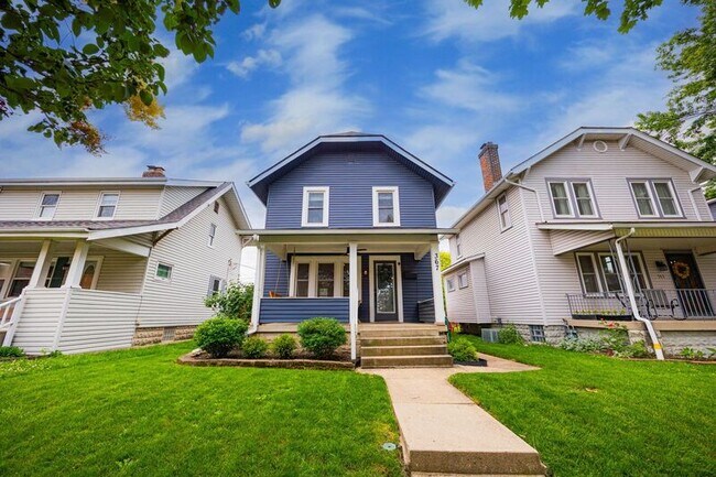 Foto del edificio - 367 Sheldon Ave