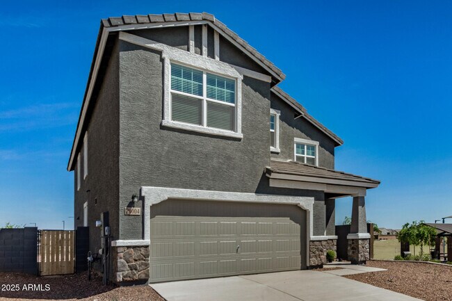 Building Photo - 20004 W Badgett Ln