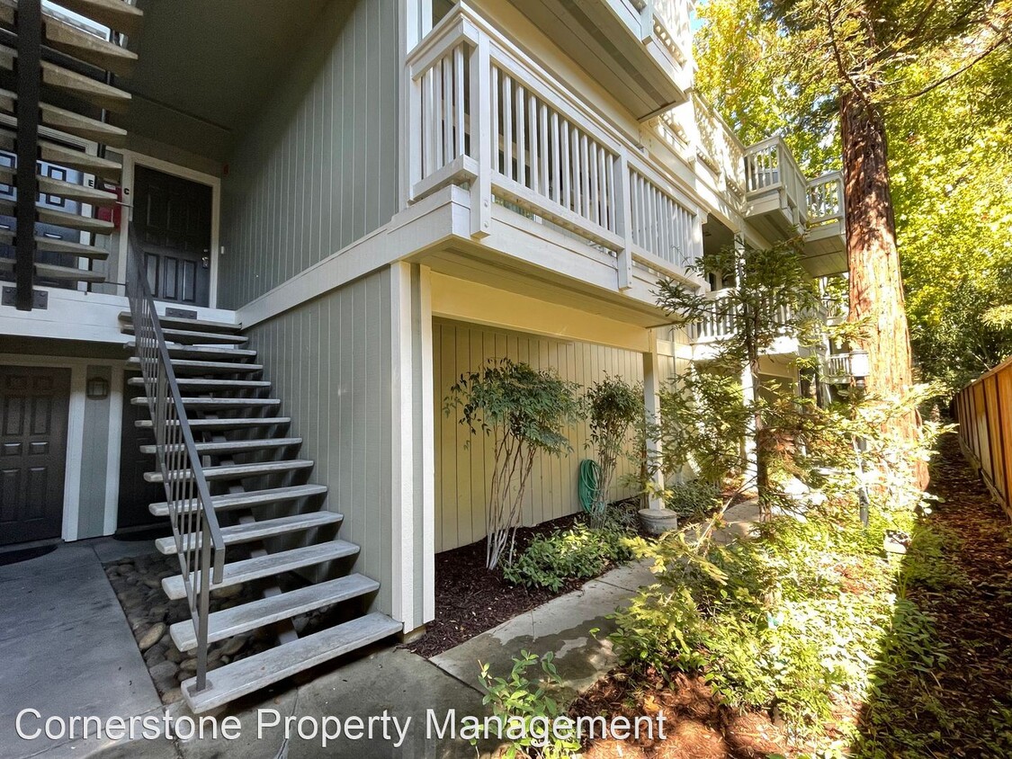 Primary Photo - 2 br, 2 bath House - 866 Apricot Ave #C