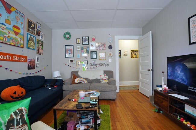 Foto del edificio - 3 Ashford Ct