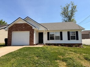 Building Photo - 2624 Gold Valley Dr