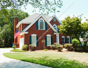 Building Photo - 125 Broadwell Oaks Ct