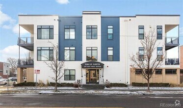 Building Photo - 336 E 1st Ave