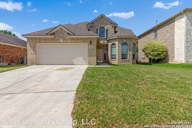 Foto del edificio - 4 br, 2.5 bath House - 26039 Indian Cliff