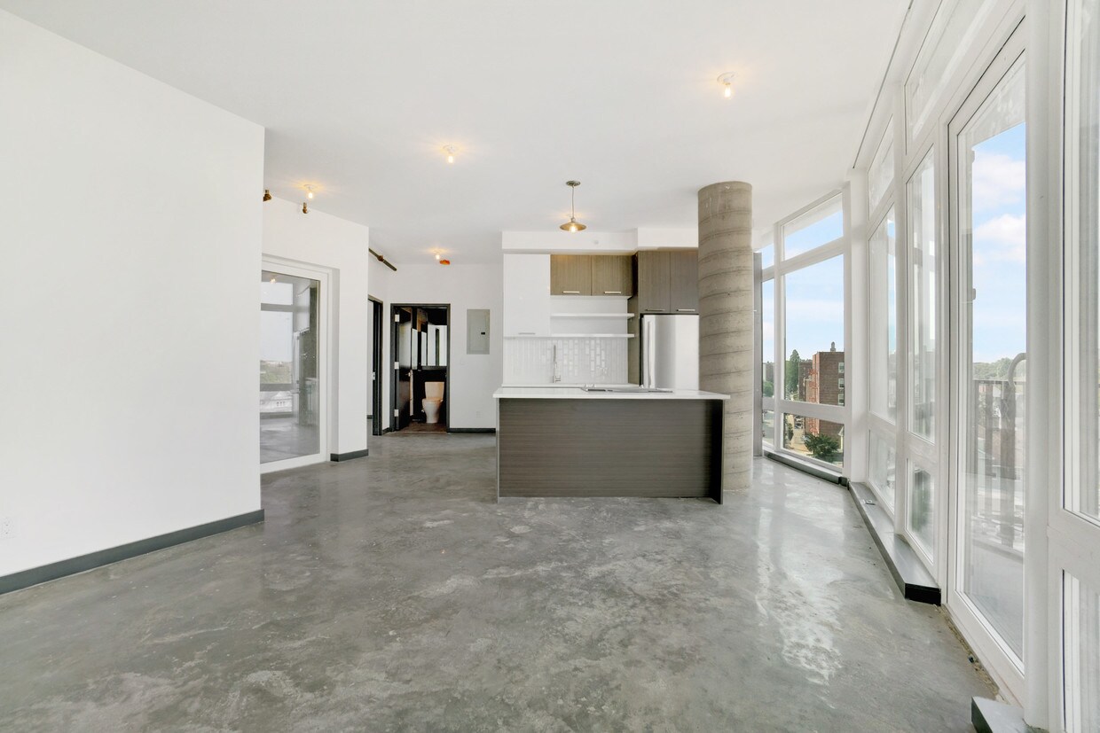 1353 Flatbush Ave Unit 1A, Brooklyn, NY 11210 Apartment for Rent in