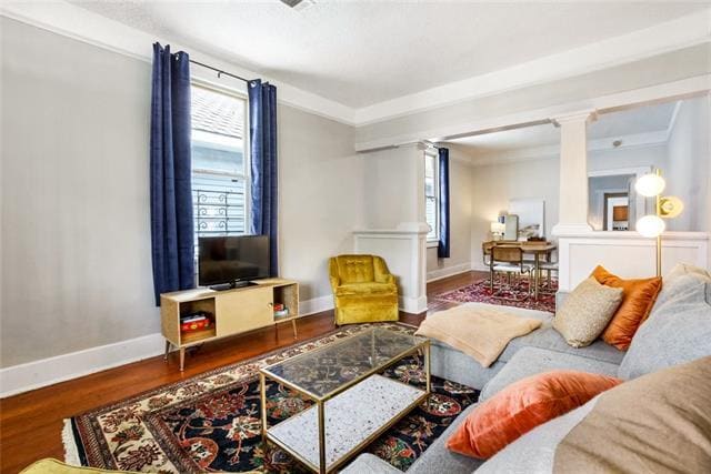 Foto del edificio - 1807 St Roch Ave