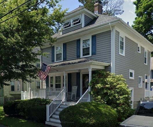 Foto principal - 37 Huntington Rd