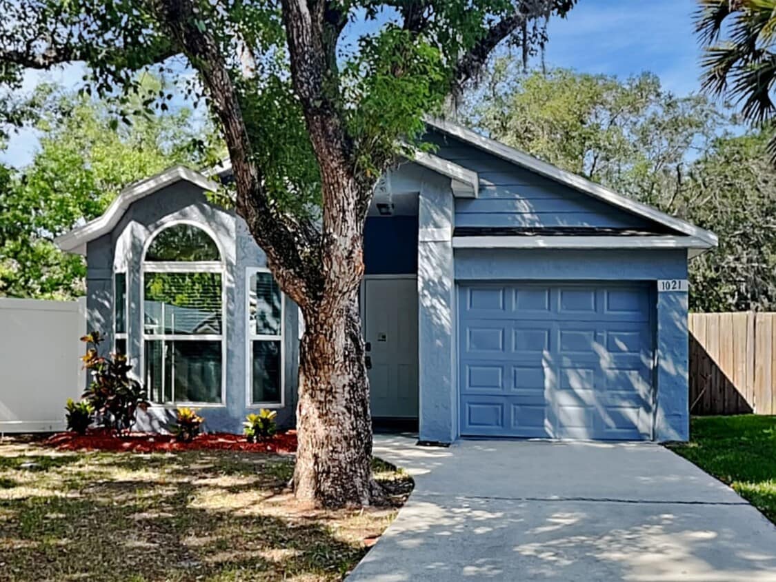 1021 Hamlet Dr House Rental in Maitland, FL