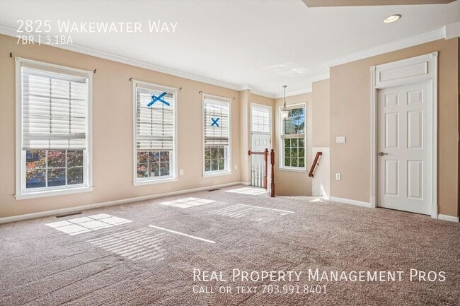 Photo - 2825 Wakewater Way Townhome