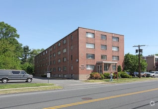 490 Tolland Street Apartments - Tolland Street Apartments