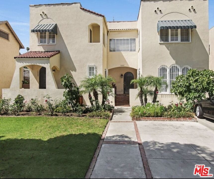 Primary Photo - 5009 Franklin Ave
