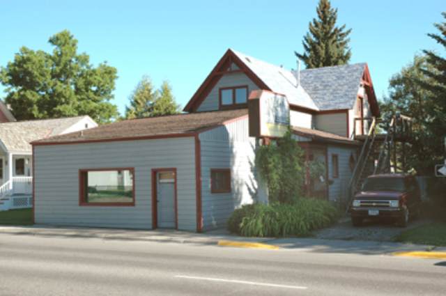 Primary Photo - 411 W Mendenhall St