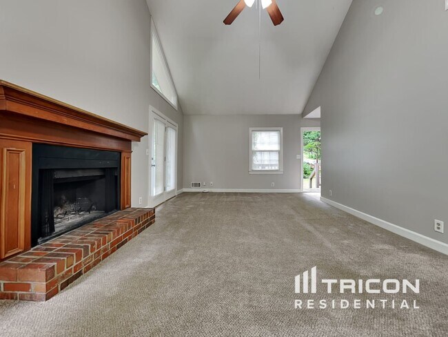 Foto del edificio - 8458 Hightower Trail SW