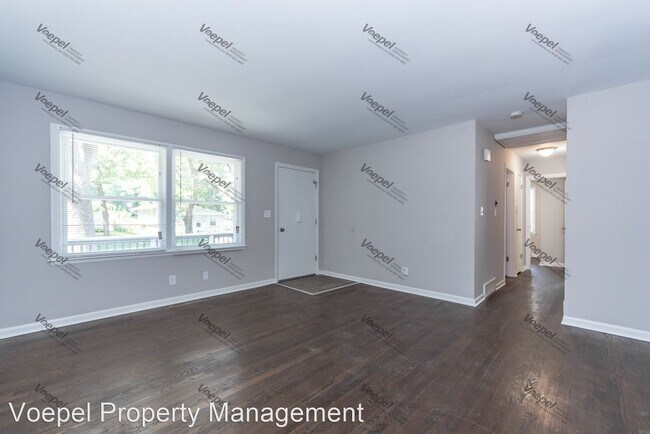 Building Photo - 3 br, 1 bath House - 5307 NE 44th Terrace