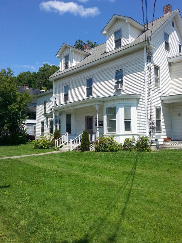 Primary Photo - 1 Hill St